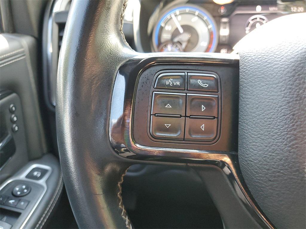 used 2022 Ram 2500 car, priced at $68,995