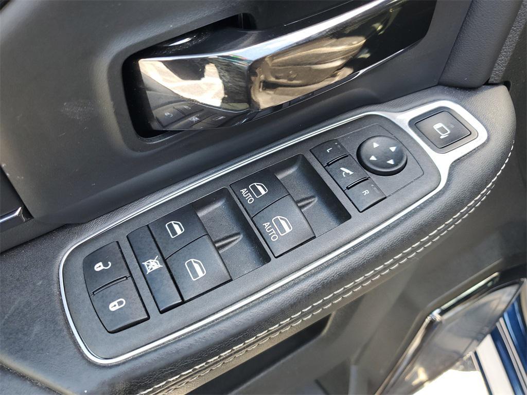 used 2022 Ram 2500 car, priced at $68,995