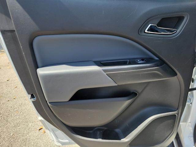used 2021 Chevrolet Colorado car, priced at $21,499