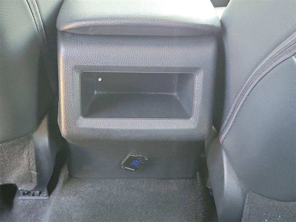 used 2023 Toyota Camry car, priced at $20,599