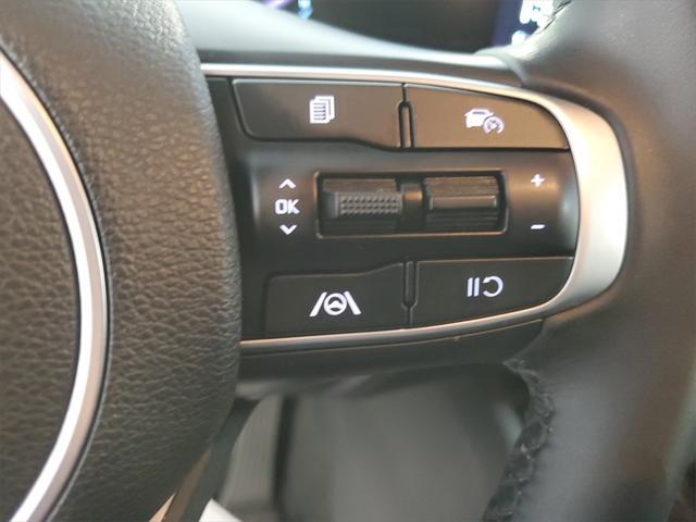 used 2023 Kia Sportage car, priced at $21,599