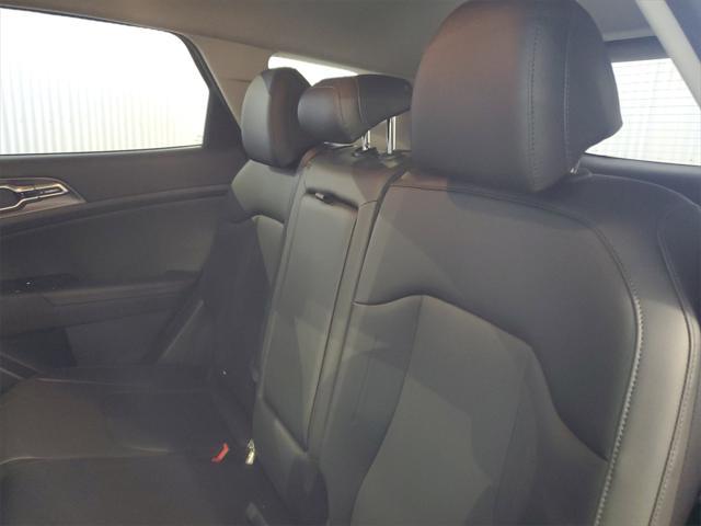 used 2023 Kia Sportage car, priced at $21,599