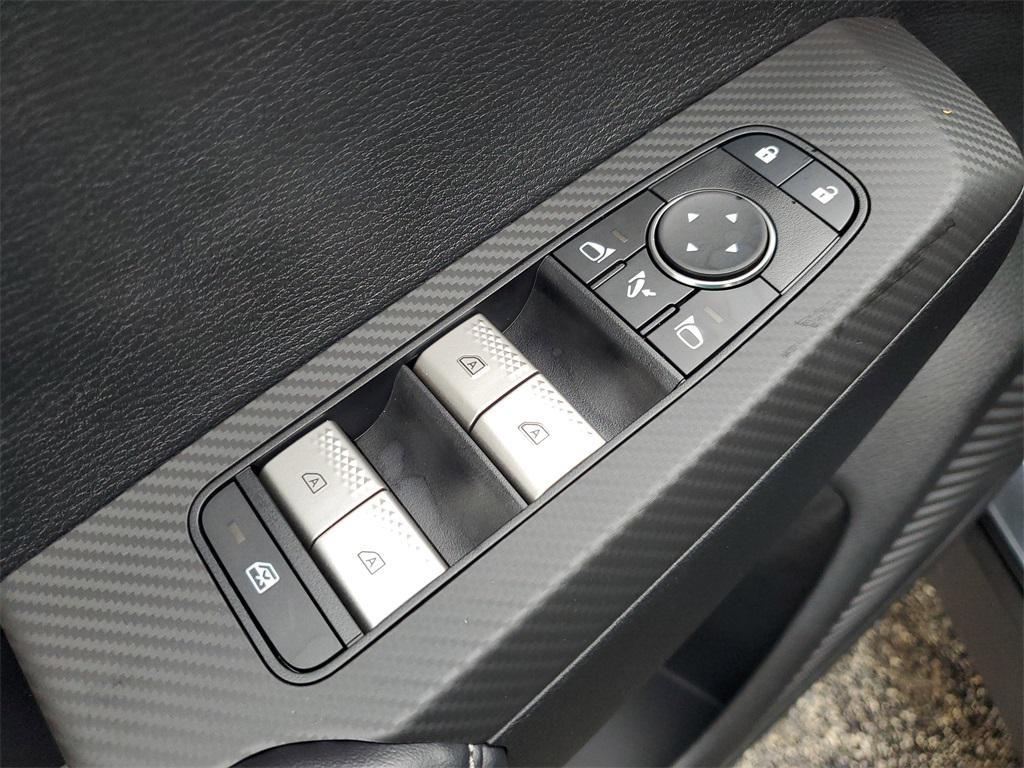 new 2025 Mitsubishi Outlander PHEV car, priced at $47,208