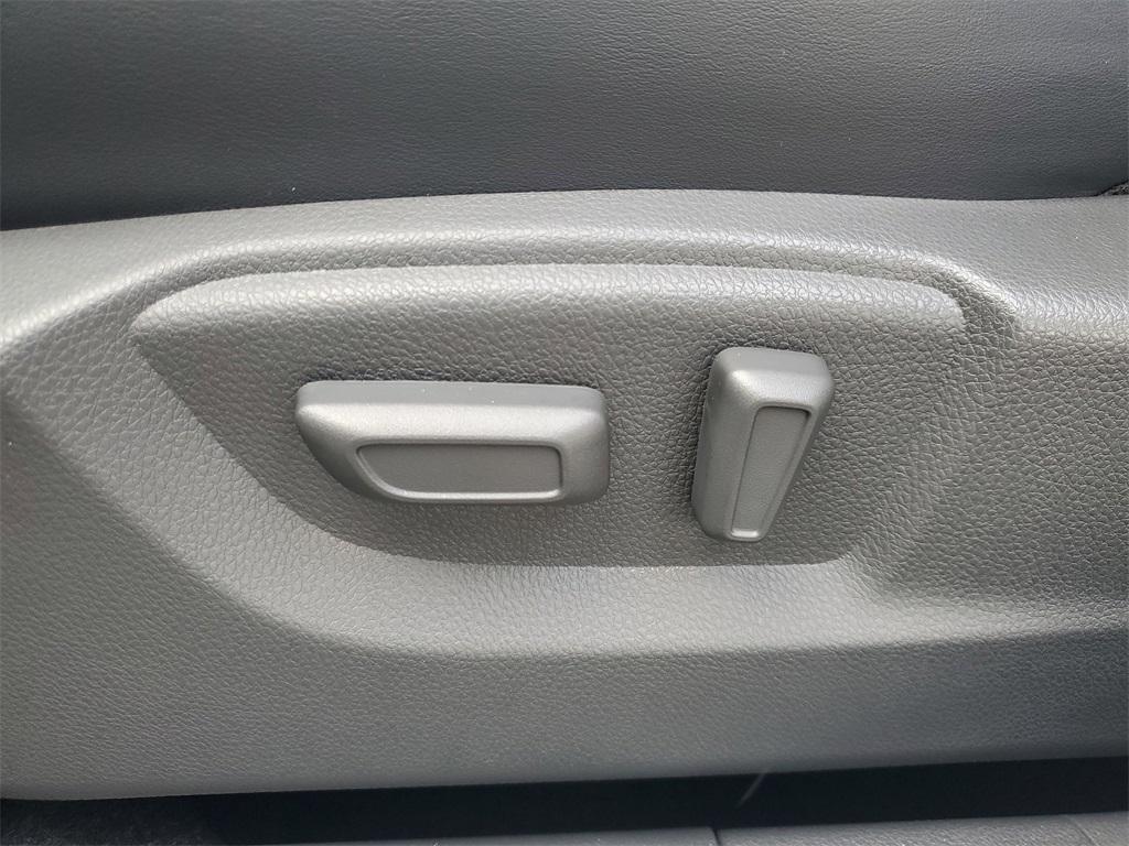 new 2025 Mitsubishi Eclipse Cross car, priced at $29,374