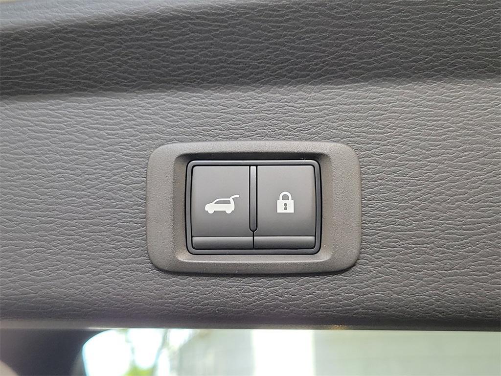 new 2025 Mitsubishi Outlander car, priced at $38,660