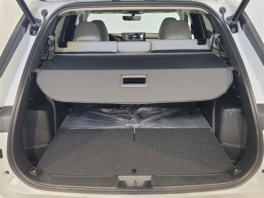new 2025 Mitsubishi Outlander car, priced at $38,660