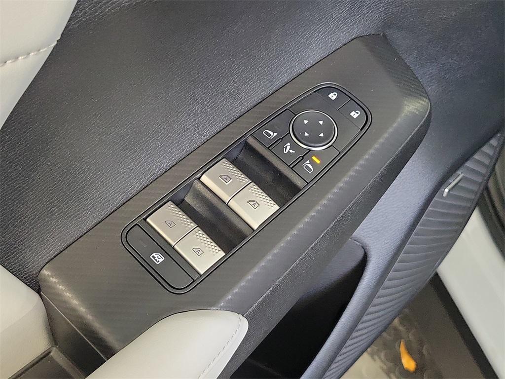 new 2025 Mitsubishi Outlander car, priced at $38,660