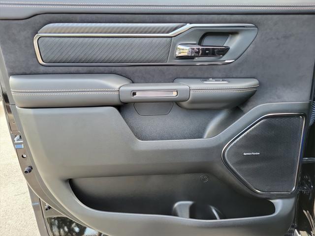 used 2024 Ram 1500 car, priced at $105,490