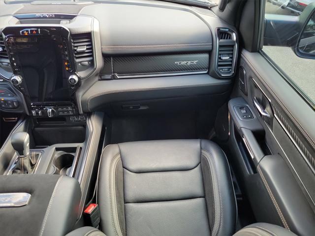 used 2024 Ram 1500 car, priced at $105,490