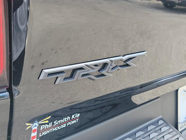 used 2024 Ram 1500 car, priced at $105,490