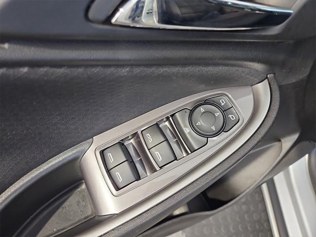 used 2022 Chevrolet Malibu car, priced at $14,699