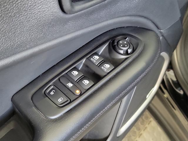 used 2021 Jeep Compass car, priced at $19,799