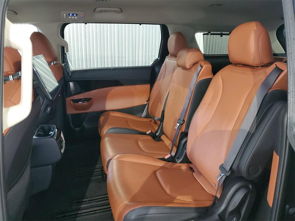 used 2024 Kia Carnival car, priced at $38,849