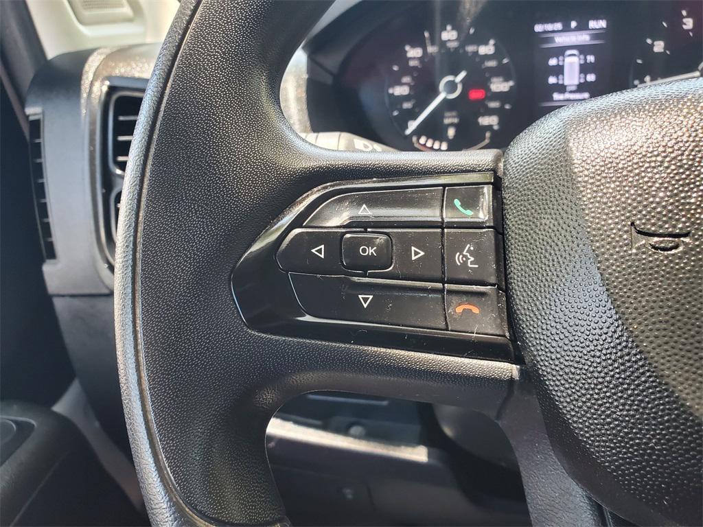 used 2023 Ram ProMaster 1500 car, priced at $24,599