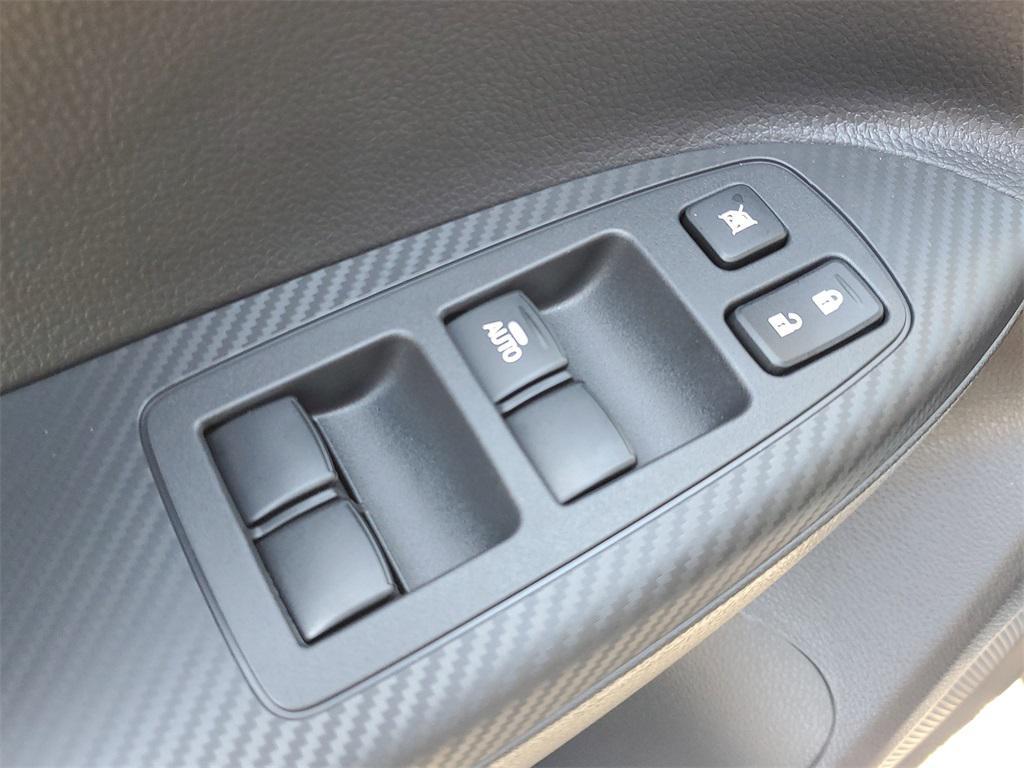 new 2026 Mitsubishi Eclipse Cross car, priced at $33,120