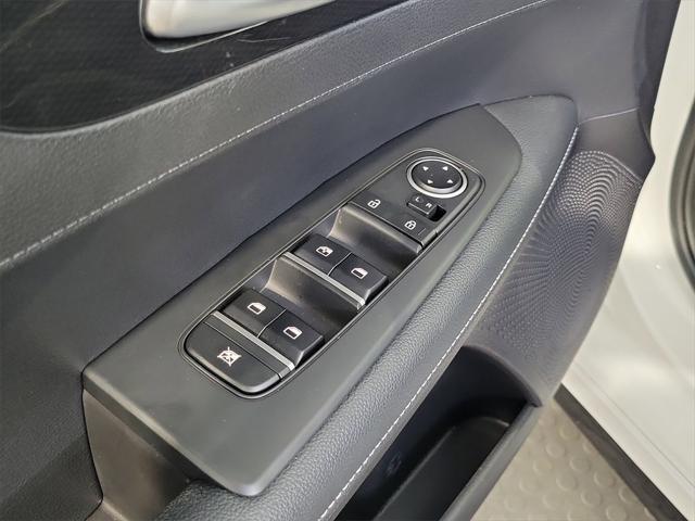 used 2023 Kia Forte car, priced at $19,995