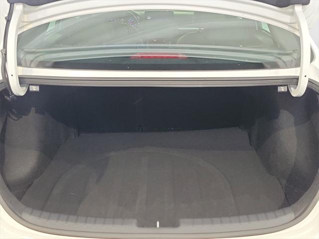 used 2023 Kia Forte car, priced at $19,995