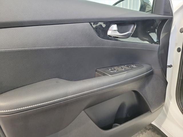 used 2023 Kia Forte car, priced at $19,995