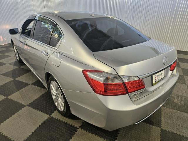 used 2014 Honda Accord car, priced at $14,737