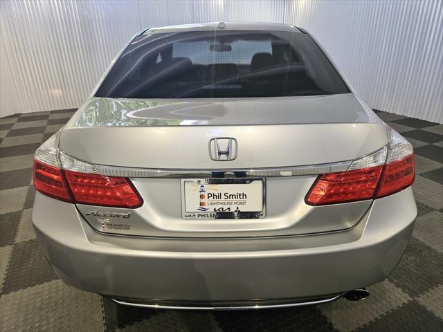 used 2014 Honda Accord car, priced at $14,737