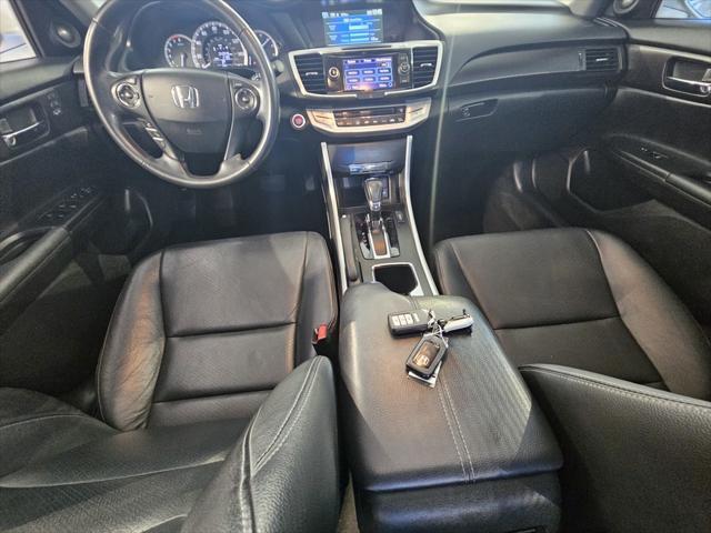 used 2014 Honda Accord car, priced at $14,737