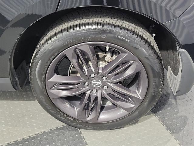 used 2019 Acura RDX car, priced at $26,499