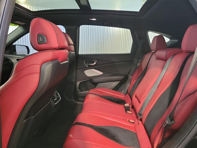 used 2019 Acura RDX car, priced at $26,499