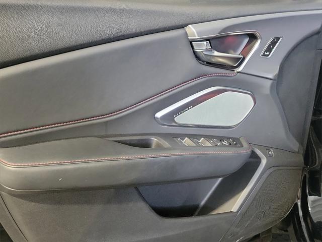 used 2019 Acura RDX car, priced at $26,499