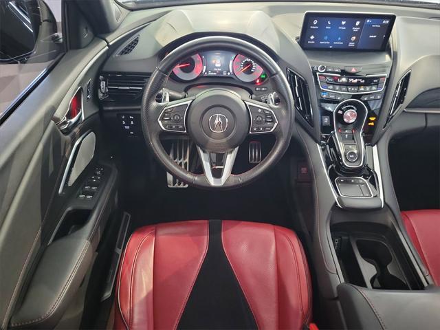 used 2019 Acura RDX car, priced at $26,499