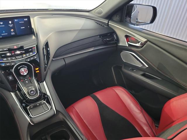 used 2019 Acura RDX car, priced at $26,499