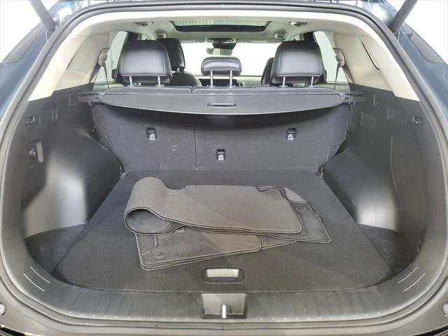 used 2023 Kia Sportage Hybrid car, priced at $28,595