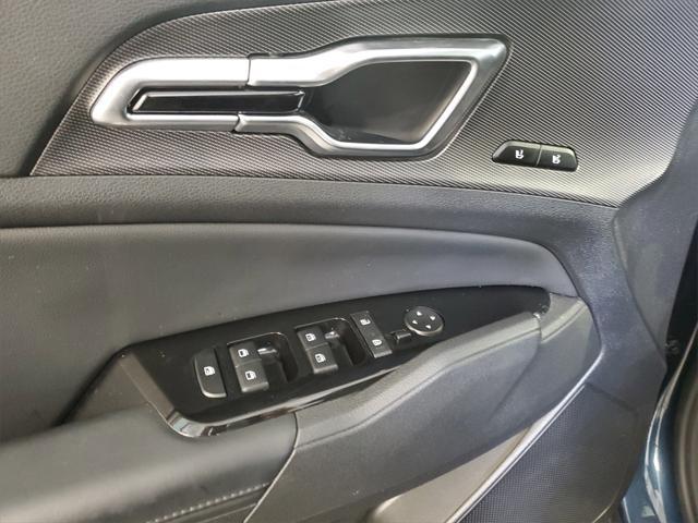 used 2023 Kia Sportage Hybrid car, priced at $28,595