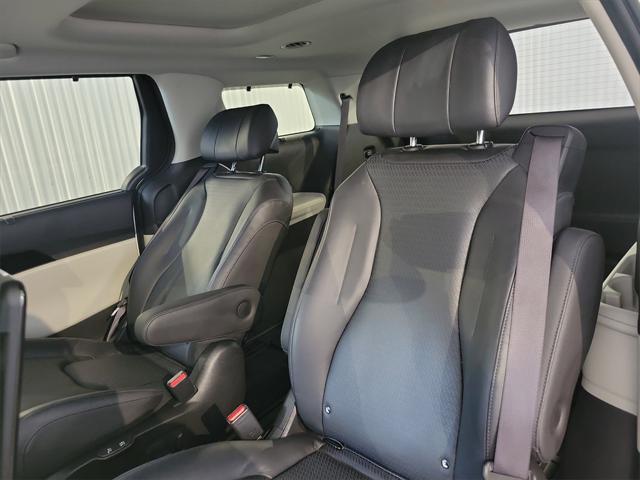 used 2022 Kia Carnival car, priced at $38,599