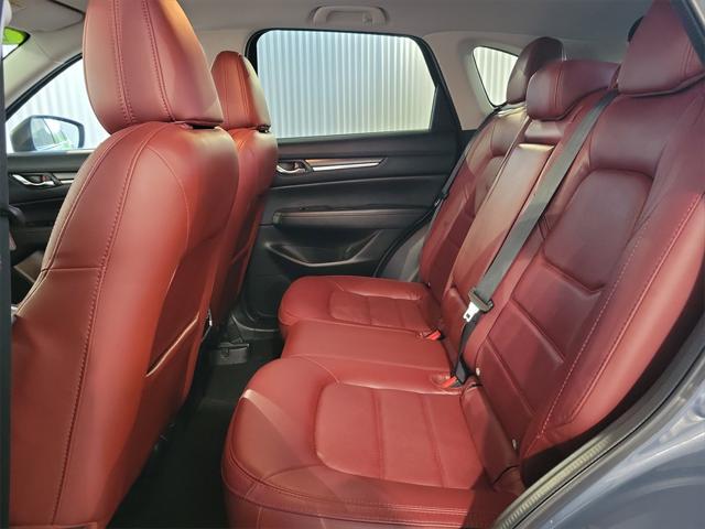 used 2022 Mazda CX-5 car, priced at $23,354