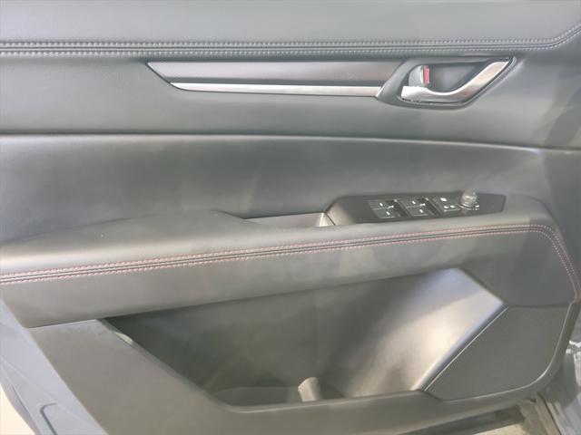 used 2022 Mazda CX-5 car, priced at $23,354