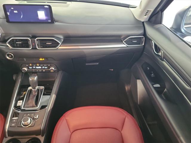 used 2022 Mazda CX-5 car, priced at $23,354