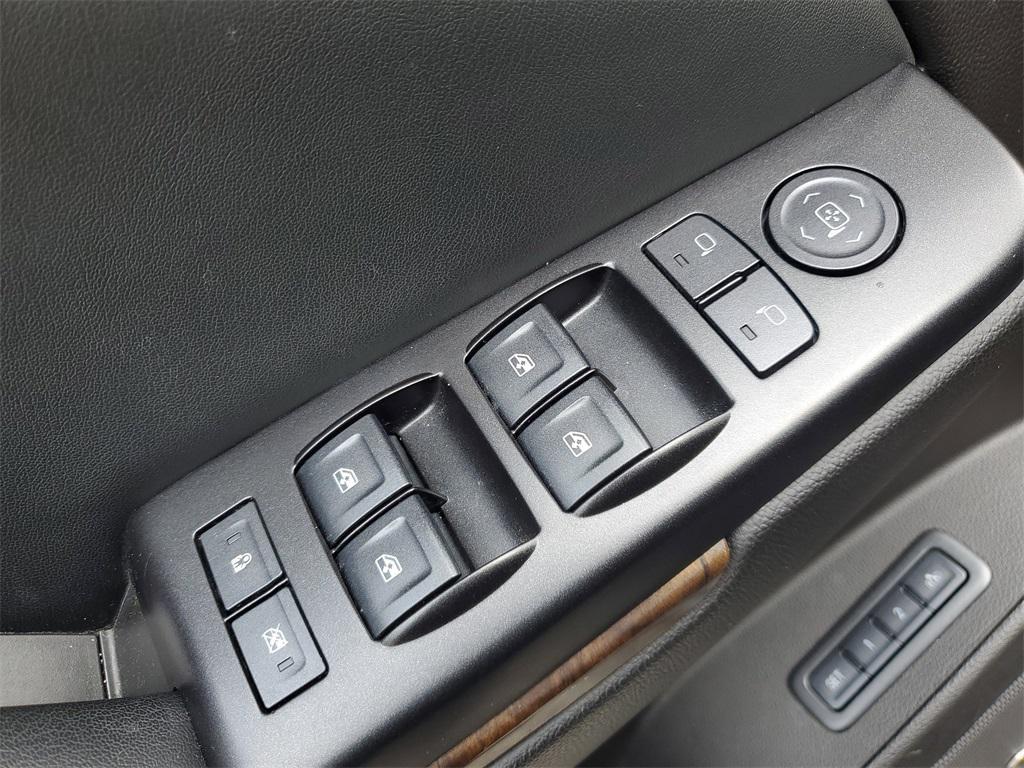 used 2016 Chevrolet Tahoe car, priced at $20,849