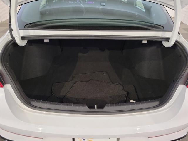 used 2024 Kia K5 car, priced at $24,499