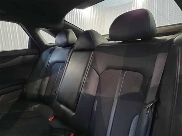 used 2024 Kia K5 car, priced at $24,499