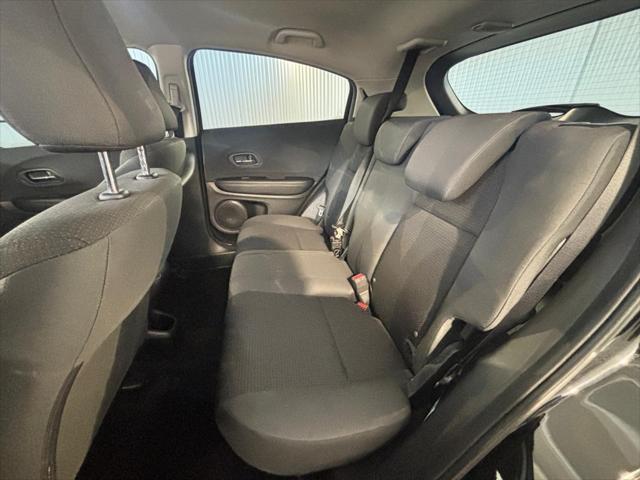 used 2022 Honda HR-V car, priced at $16,487