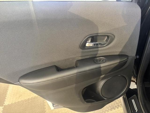 used 2022 Honda HR-V car, priced at $16,487