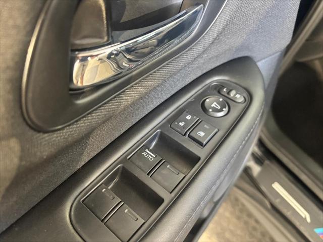 used 2022 Honda HR-V car, priced at $16,487