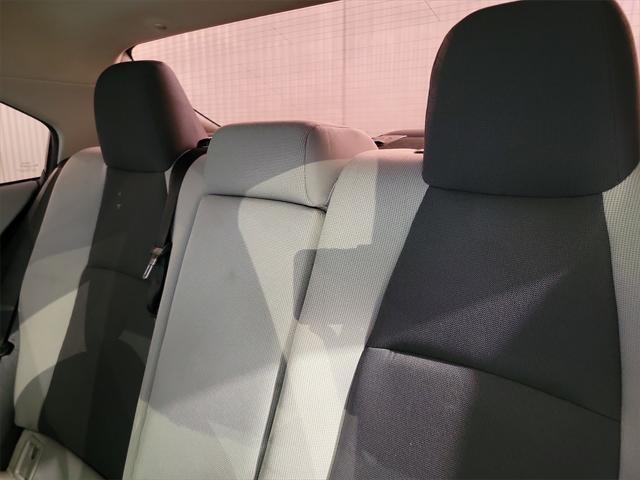 used 2024 Toyota Corolla car, priced at $17,875
