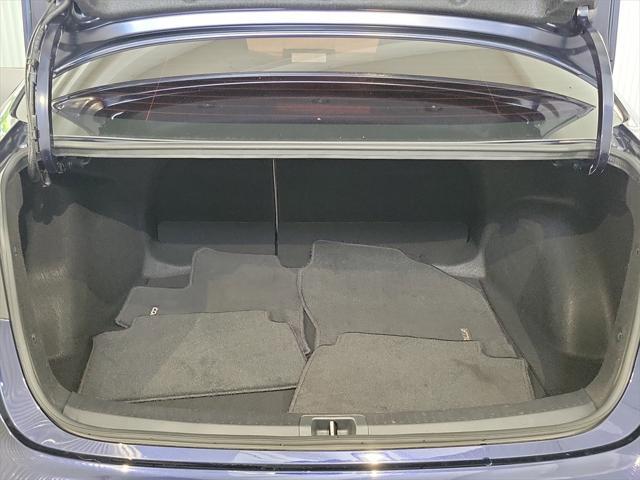 used 2024 Toyota Corolla car, priced at $17,875