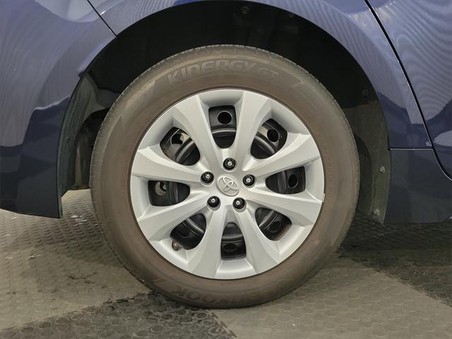 used 2024 Toyota Corolla car, priced at $17,875