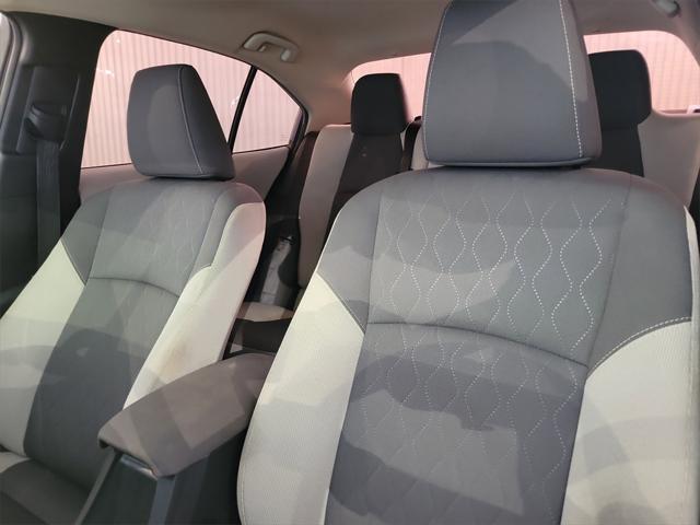 used 2024 Toyota Corolla car, priced at $17,875