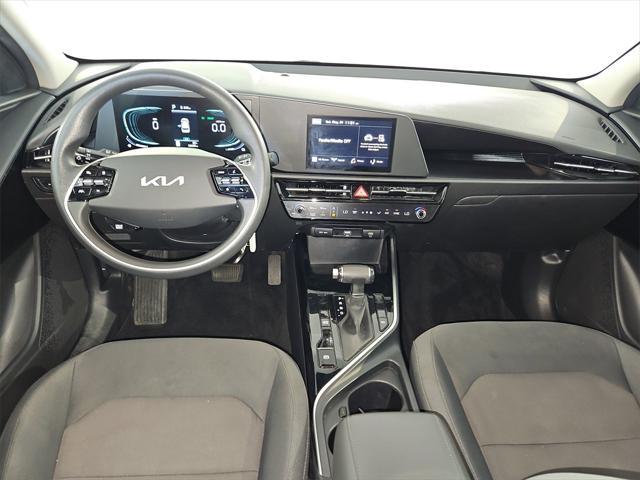 used 2023 Kia Niro car, priced at $19,799