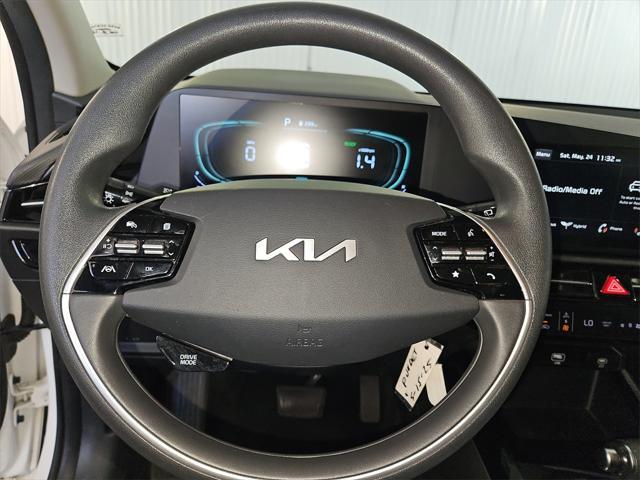 used 2023 Kia Niro car, priced at $19,799