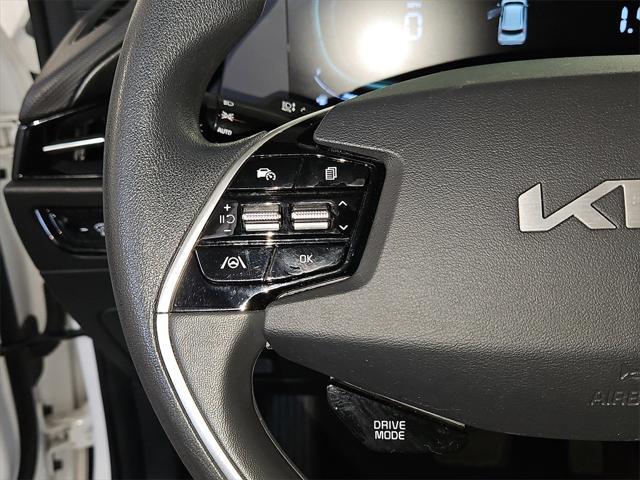 used 2023 Kia Niro car, priced at $19,799