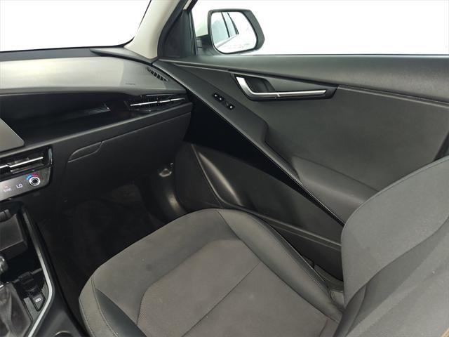 used 2023 Kia Niro car, priced at $19,799